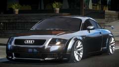 Audi TT GS-R for GTA 4