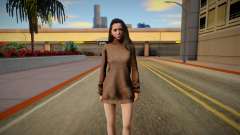 Eri Yamada for GTA San Andreas