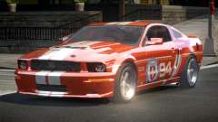 Shelby GT500 GS Racing PJ4 for GTA 4