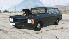 Chevrolet Caravan 1975〡V8 add-on for GTA 5