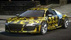 Audi R8 BS-G L9 for GTA 4