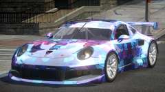 Porsche 911 SP Racing L1 for GTA 4