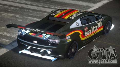 Lamborghini Gallardo SP-S PJ1 for GTA 4