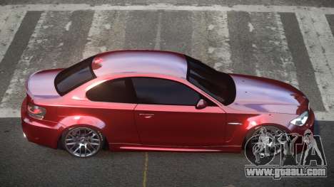 BMW 1M BS-R V1.0 for GTA 4