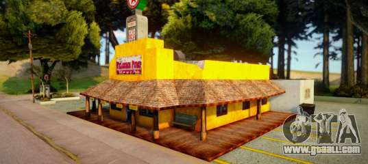 Dillimore Diner