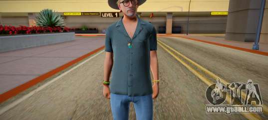 Juan Strickler