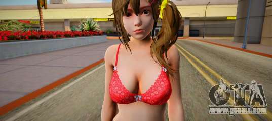 Misaki Innocence