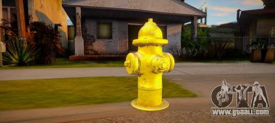 HD Prop Model 13