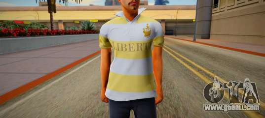Member of the Madrazo Cartel V3