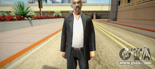 Kocovalı Mod