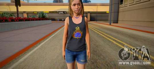 Cassie Drake