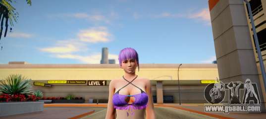 Ayane Fylghya