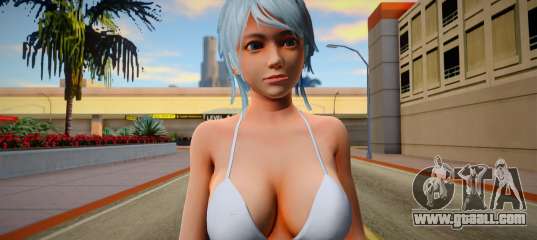 DOAXVV Patty Normal Bikini