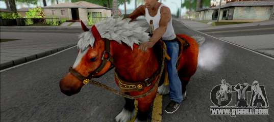 Epona Bike