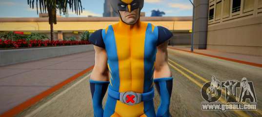 Wolverine