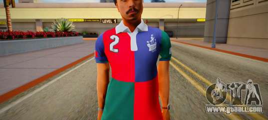 Member of the Madrazo Cartel V1