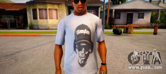 Eazy-E T-Shirt