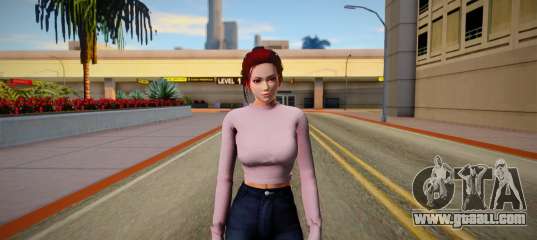 Kasumi Fashion Casual v20
