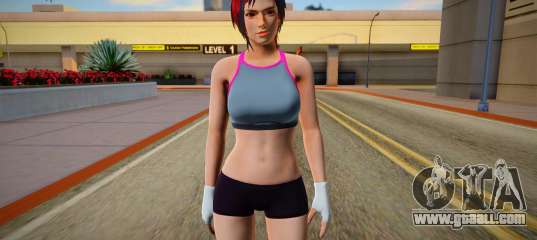 Mila Energy Up Training Wear