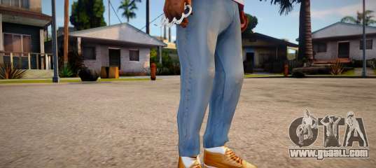 gta san andreas cleo 4 trainer