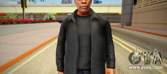 Dr. Dre From GTA V Online To sa