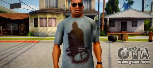 BMX Guy T-Shirt