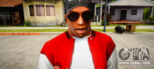 Eazy-E cap (Compton)