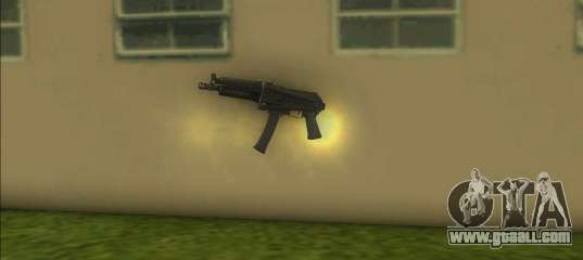 Vityaz SN for GTA Vice City