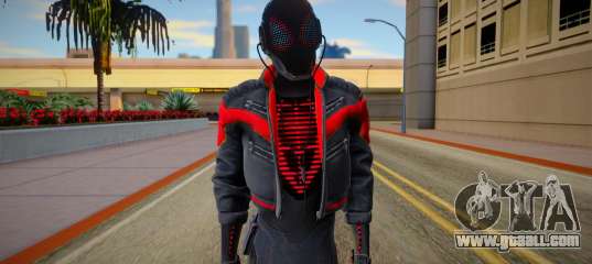 Miles Morales 2020