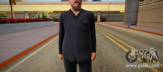 DJ Solomun (DLC After Hours)