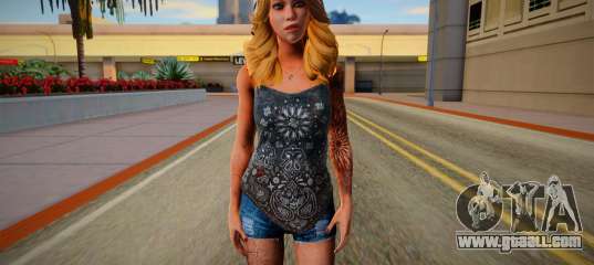 Kate Denson