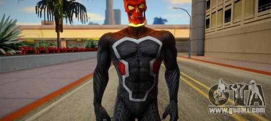Ghost Rider King Of Hell