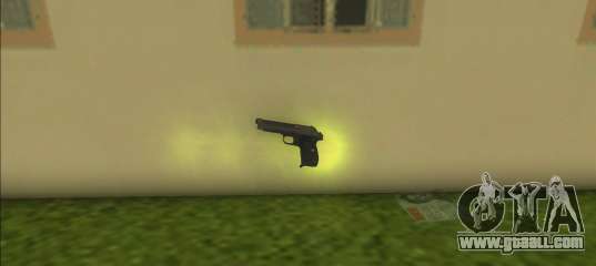 Beretta M1951 for GTA Vice City