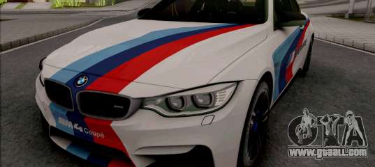 BMW M4 F82 [HQ]