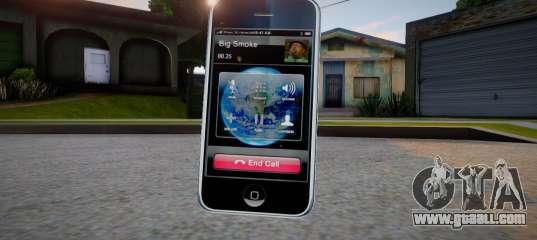 iPhone 3G