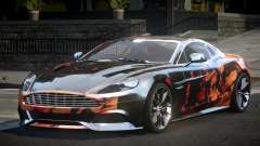 Aston Martin Vanquish E-Style L10 for GTA 4