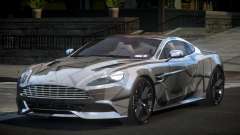 Aston Martin Vanquish BS L2 for GTA 4