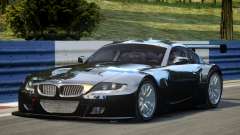 BMW Z4 GST Drift for GTA 4