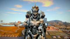 Mechagodzilla for GTA San Andreas