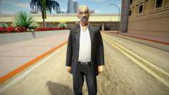 Kocovalı Mod for GTA San Andreas