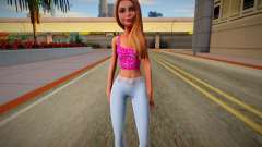 Lexi Rivera for GTA San Andreas