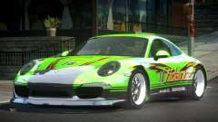 Porsche Carrera SP-R L3 for GTA 4