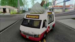 Mr Whoopee GTA LCS for GTA San Andreas