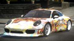 Porsche Carrera SP-R L9 for GTA 4
