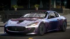 Maserati GranTurismo SP-R PJ6 for GTA 4