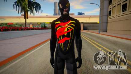 Anti Ock Damage for GTA San Andreas