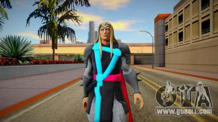 Thor From Fortnite for GTA San Andreas