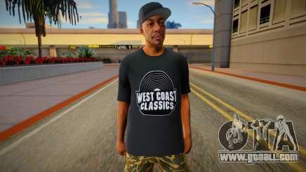 DJ.Pooh - The Cayo Perico Skins for GTA San Andreas