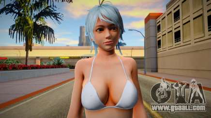 DOAXVV Patty Normal Bikini for GTA San Andreas
