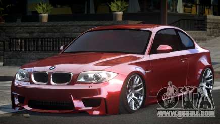 BMW 1M BS-R V1.0 for GTA 4